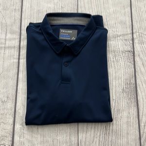 Twillory Performance Polo Men’s size 2XL